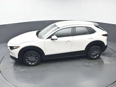 Certified 2024 MAZDA CX-30 AWD 2.5 S image 34
