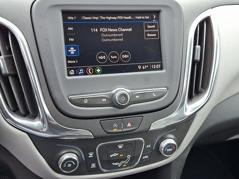 Used 2022 Chevrolet Equinox LS w/ LS Convenience Package image 15