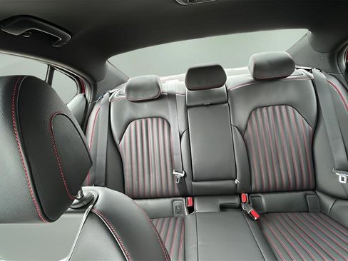 New 2026 Genesis G70 3.3T Sport Prestige image 22