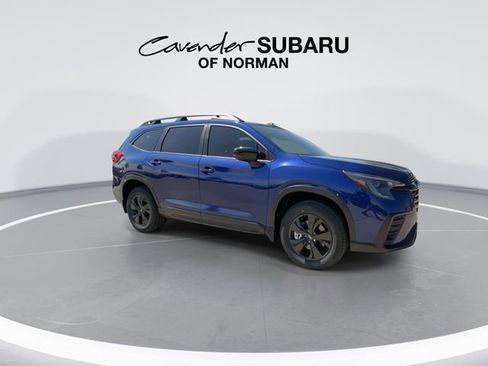 New 2026 Subaru Ascent Premium AWD/4WD image 6