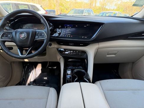 Used 2023 Buick Envision Preferred image 14