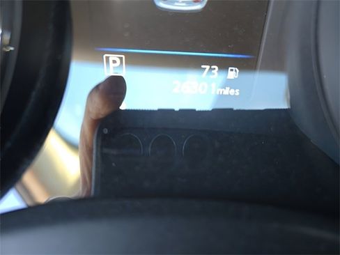 Used 2022 Nissan Rogue Sport SL image 15