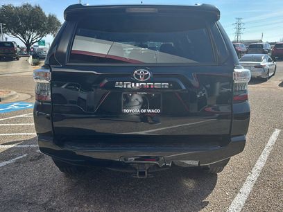 Used 2018 Toyota 4Runner SR5