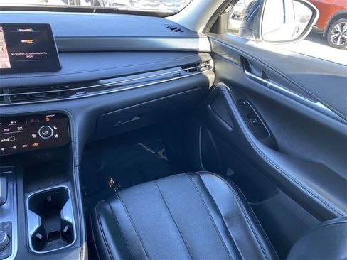 Certified 2022 INFINITI QX60 Luxe w/ Cargo Package image 19