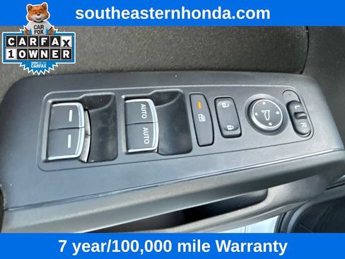 Certified 2024 Honda Civic Sport image 20