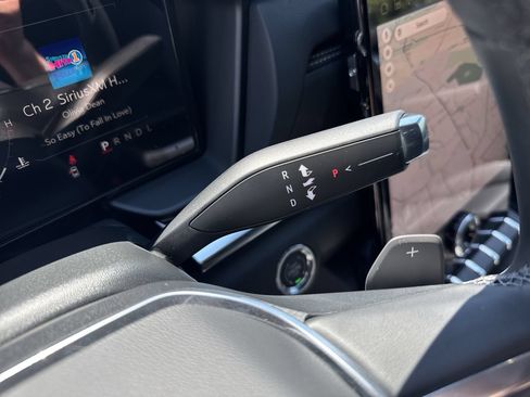 New 2026 GMC Terrain Elevation AWD/4WD image 21