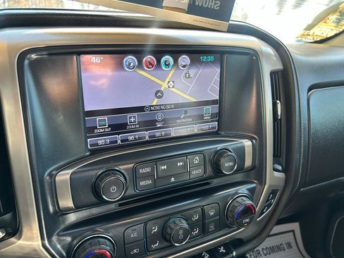 Used 2018 GMC Sierra 1500 Denali w/ Denali Ultimate Package AWD/4WD image 20