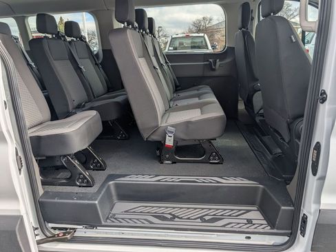 New 2026 Ford Transit 350 XL image 27