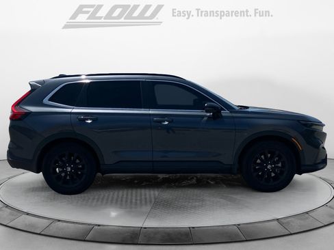 Used 2023 Honda CR-V Sport image 10