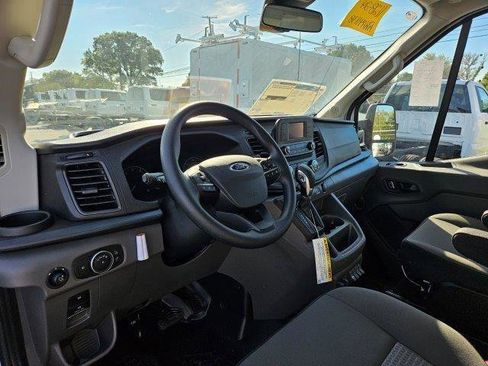 New 2024 Ford Transit 350 w/ Interior Upgrade Package image 11
