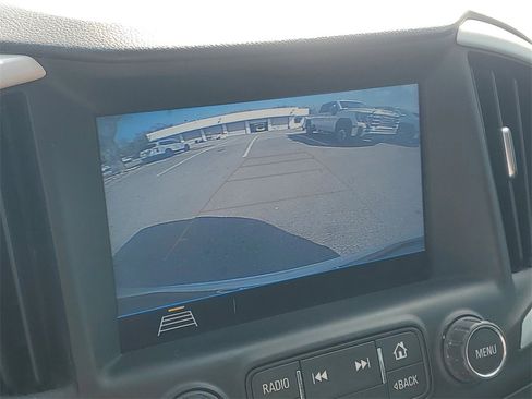 Used 2018 GMC Terrain SLE w/ Driver Convenience Package image 30