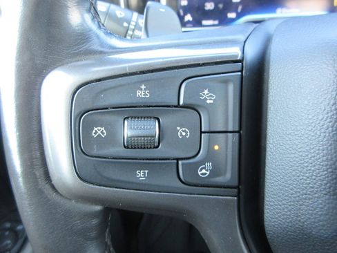 Certified 2022 Chevrolet Silverado 1500 ZR2 image 29