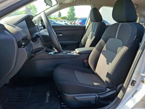 Used 2023 Nissan Sentra SV FWD image 15