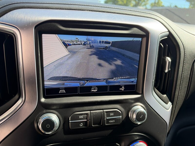 Used 2021 GMC Sierra 2500 SLT AWD/4WD image 33