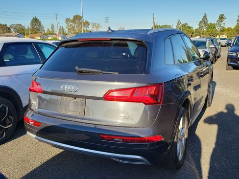 Used 2018 Audi Q5 2.0T Premium Plus w/ Premium Plus Package image 5