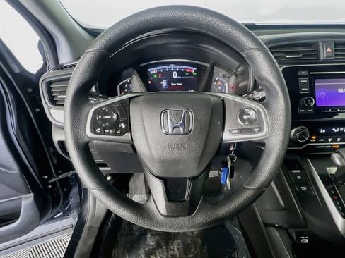 Used 2020 Honda CR-V LX image 16