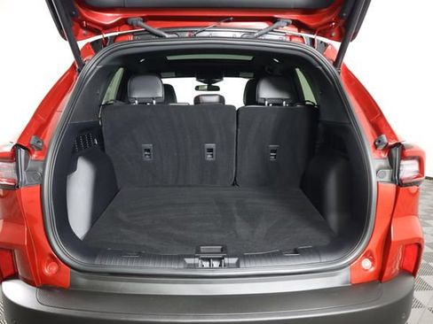 Used 2025 Ford Escape ST-Line Select w/ Tech Pack #1 image 56