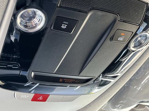 New 2026 Kia Seltos S FWD image 27