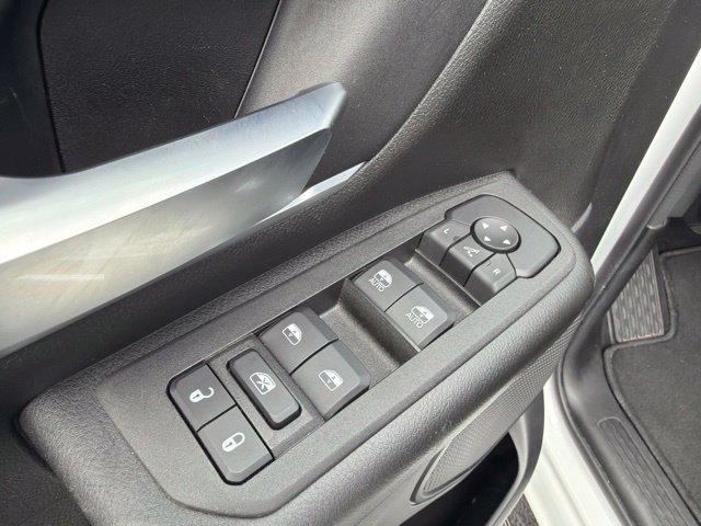 Used 2025 RAM 1500 Big Horn AWD/4WD image 10
