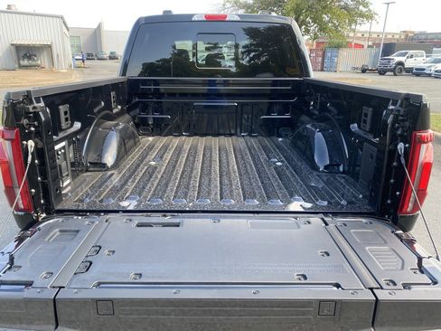 New 2025 Ford F150 King Ranch image 9