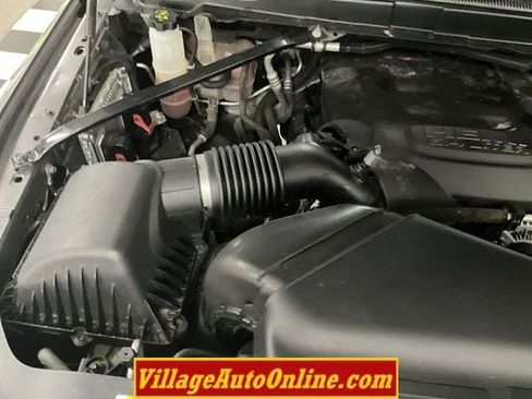 Used 2019 RAM 2500 Tradesman AWD/4WD image 35