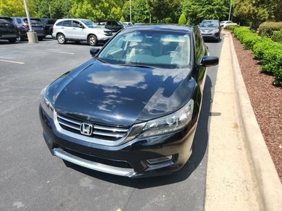 Used 2013 Honda Accord EX-L