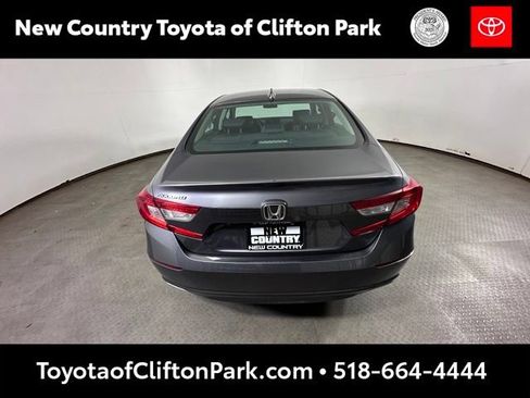 Used 2019 Honda Accord EX image 4