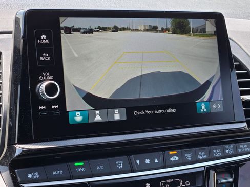 New 2026 Honda Odyssey Sport-L image 12