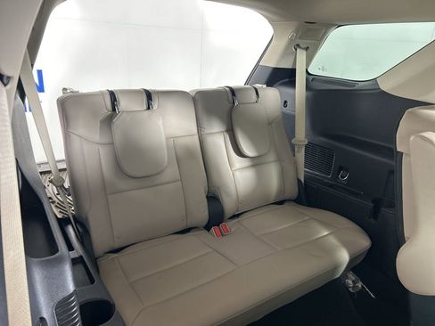 Used 2021 Ford Explorer Limited w/ Equipment Group 301A image 40