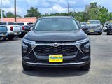 New 2025 Chevrolet Trax LT w/ Sunroof Package image 5