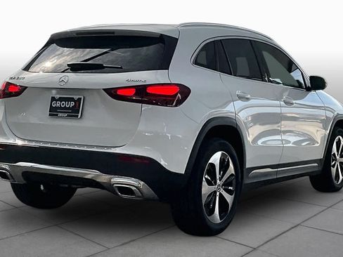 Certified 2026 Mercedes-Benz GLA 250 4MATIC image 13