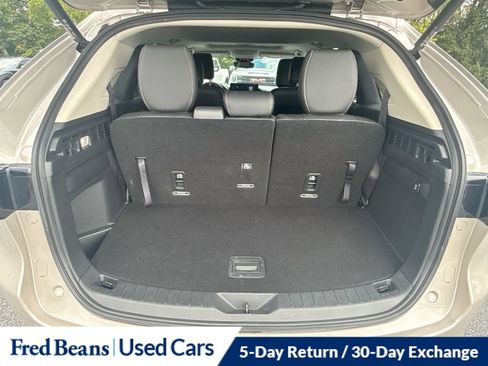 Used 2025 MAZDA CX-90 Plug-In Hybrid w/ Preferred AWD/4WD image 35