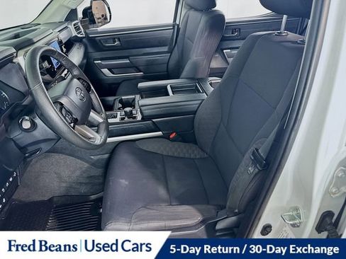 Used 2023 Toyota Tundra SR5 image 15