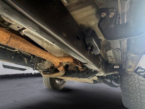 Used 2021 Toyota Tacoma TRD Pro AWD/4WD image 36