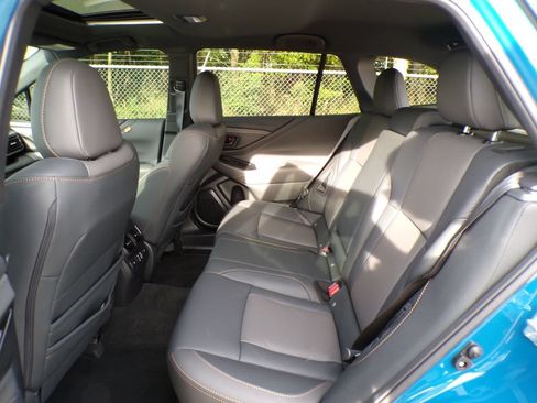 Used 2023 Subaru Outback Wilderness AWD/4WD image 19
