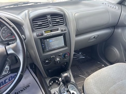 Used 2006 Hyundai Santa Fe GLS FWD image 20