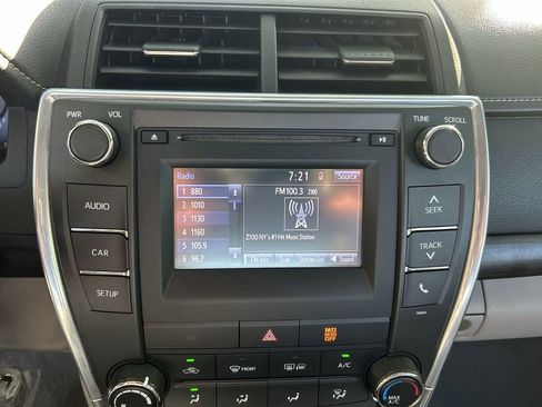 Used 2016 Toyota Camry LE w/ Protection Package (Q2) FWD image 20