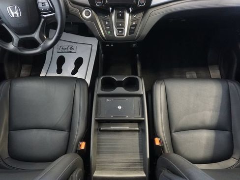 Used 2025 Honda Odyssey EX-L image 31