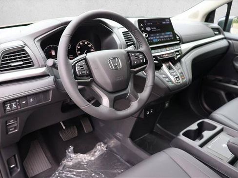 New 2026 Honda Odyssey EX-L image 10