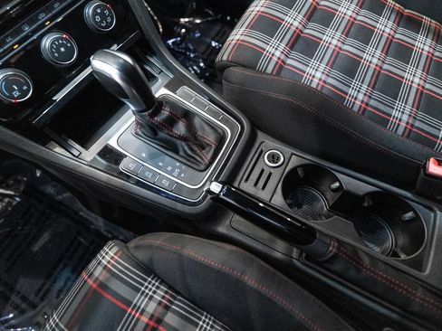 Used 2020 Volkswagen GTI S FWD image 25