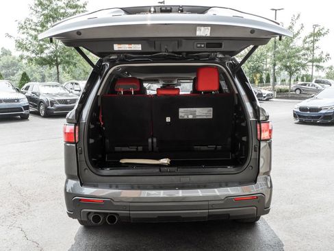 Used 2023 Toyota Sequoia 4WD image 34