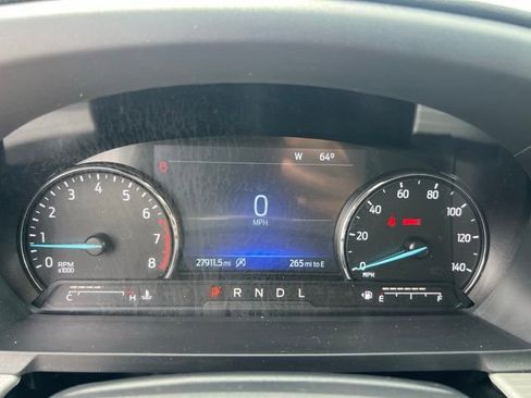 Certified 2024 Ford Explorer XLT w/ Equipment Group 202A AWD/4WD image 11