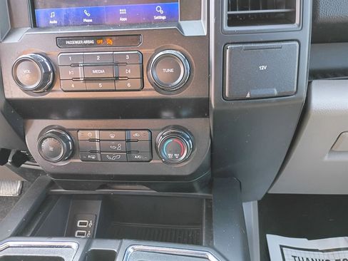 Used 2019 Ford F150 XL w/ Equipment Group 101A Mid image 12