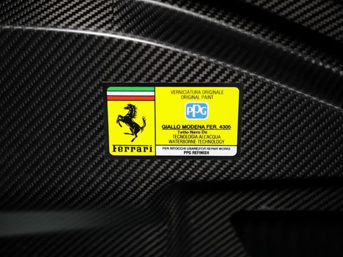 Used 2025 Ferrari SF90 Spider AWD/4WD image 70