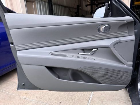 New 2026 Hyundai Elantra SEL Sport Premium FWD image 21