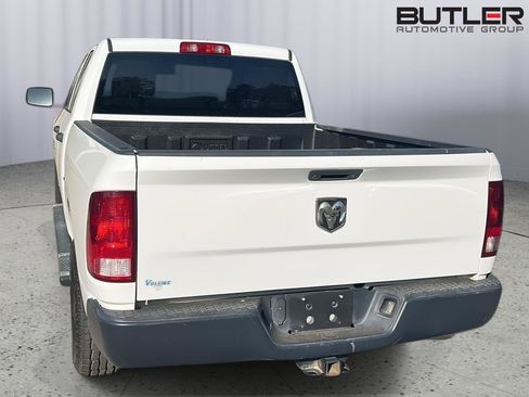 Used 2018 RAM 1500 Tradesman w/ Popular Equipment Group image 9