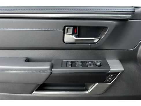 New 2025 Toyota Tundra Limited image 11