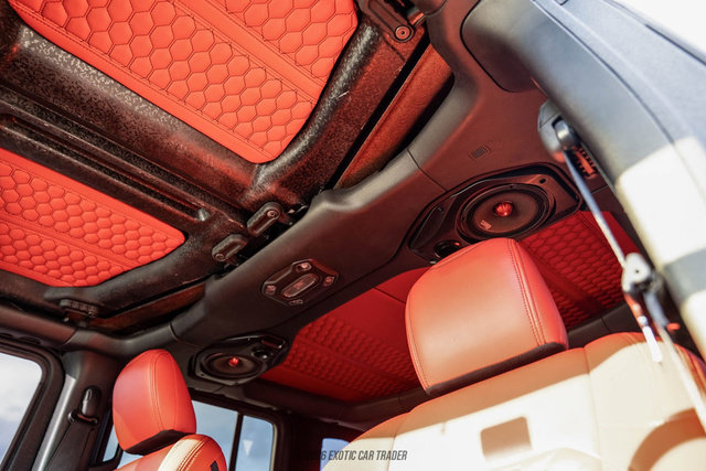 Used 2020 Jeep Wrangler Unlimited Sport S AWD/4WD image 41