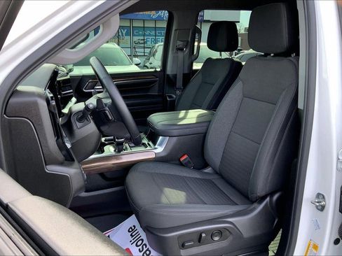 Used 2024 Chevrolet Silverado 1500 RST w/ All Star Edition Plus image 21