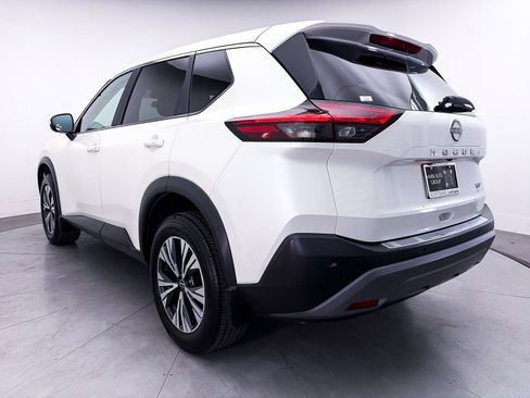Used 2023 Nissan Rogue SV FWD image 12